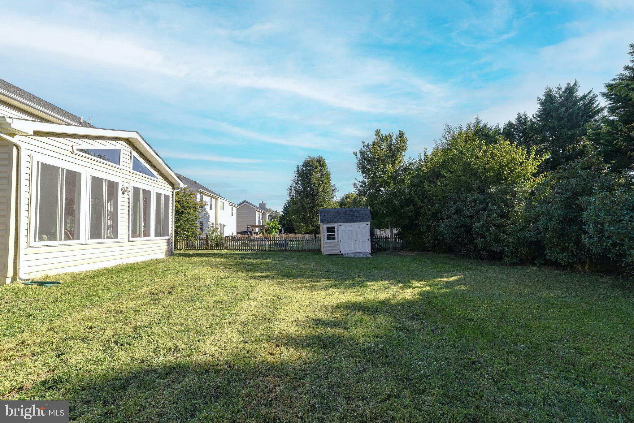 MEADOW LAKE - Residential