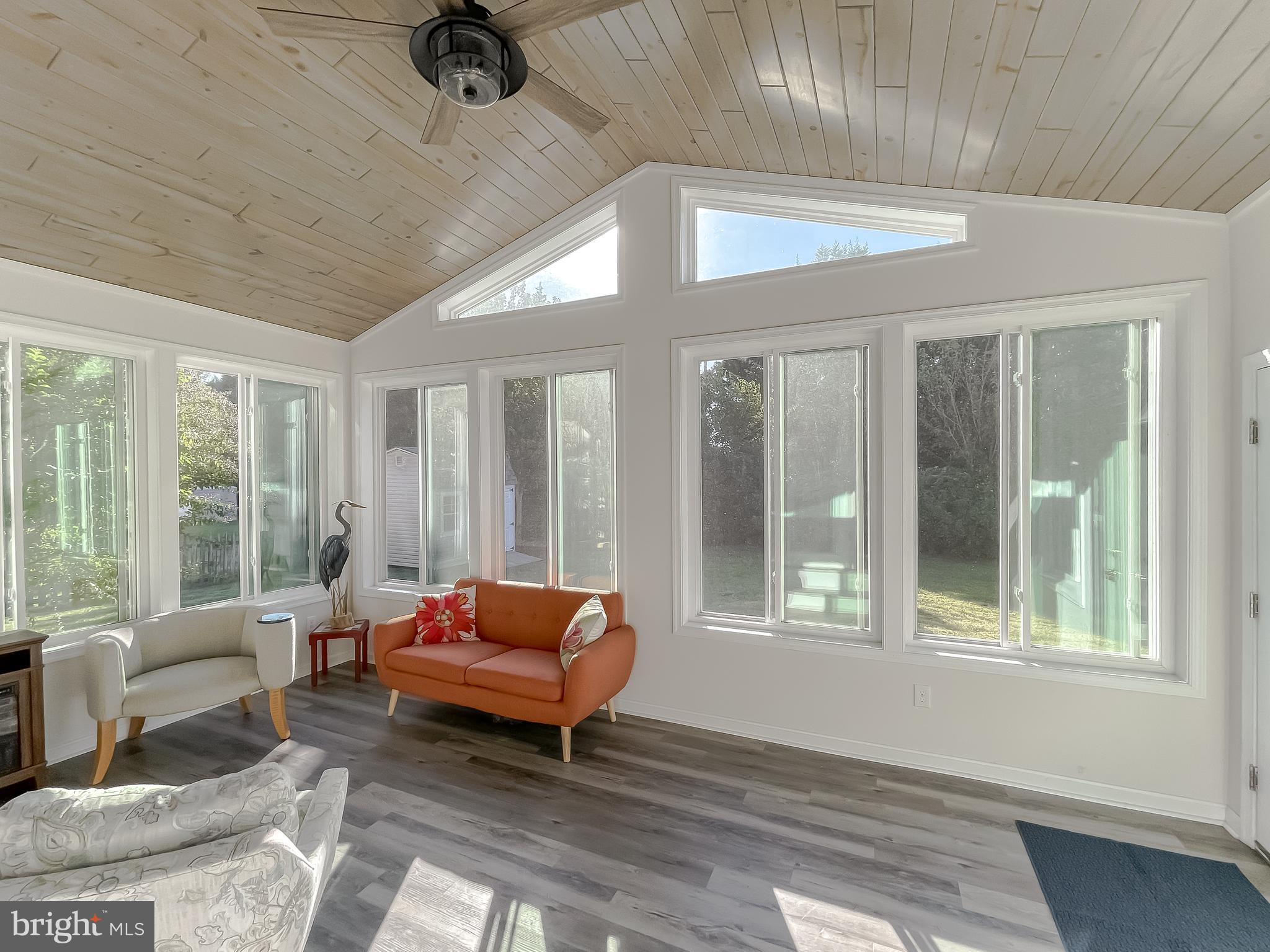 MEADOW LAKE - Residential