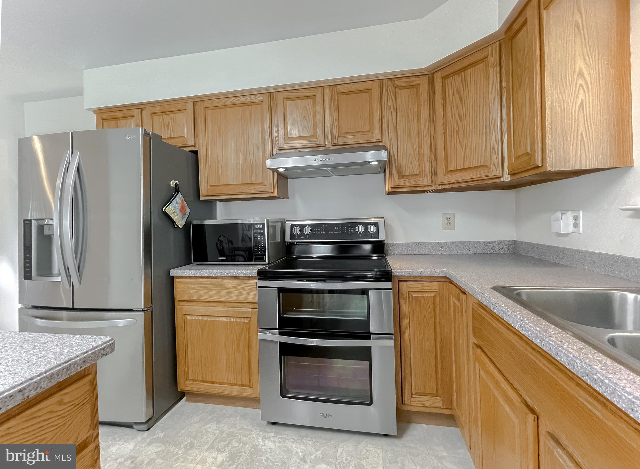 MEADOW LAKE - Residential