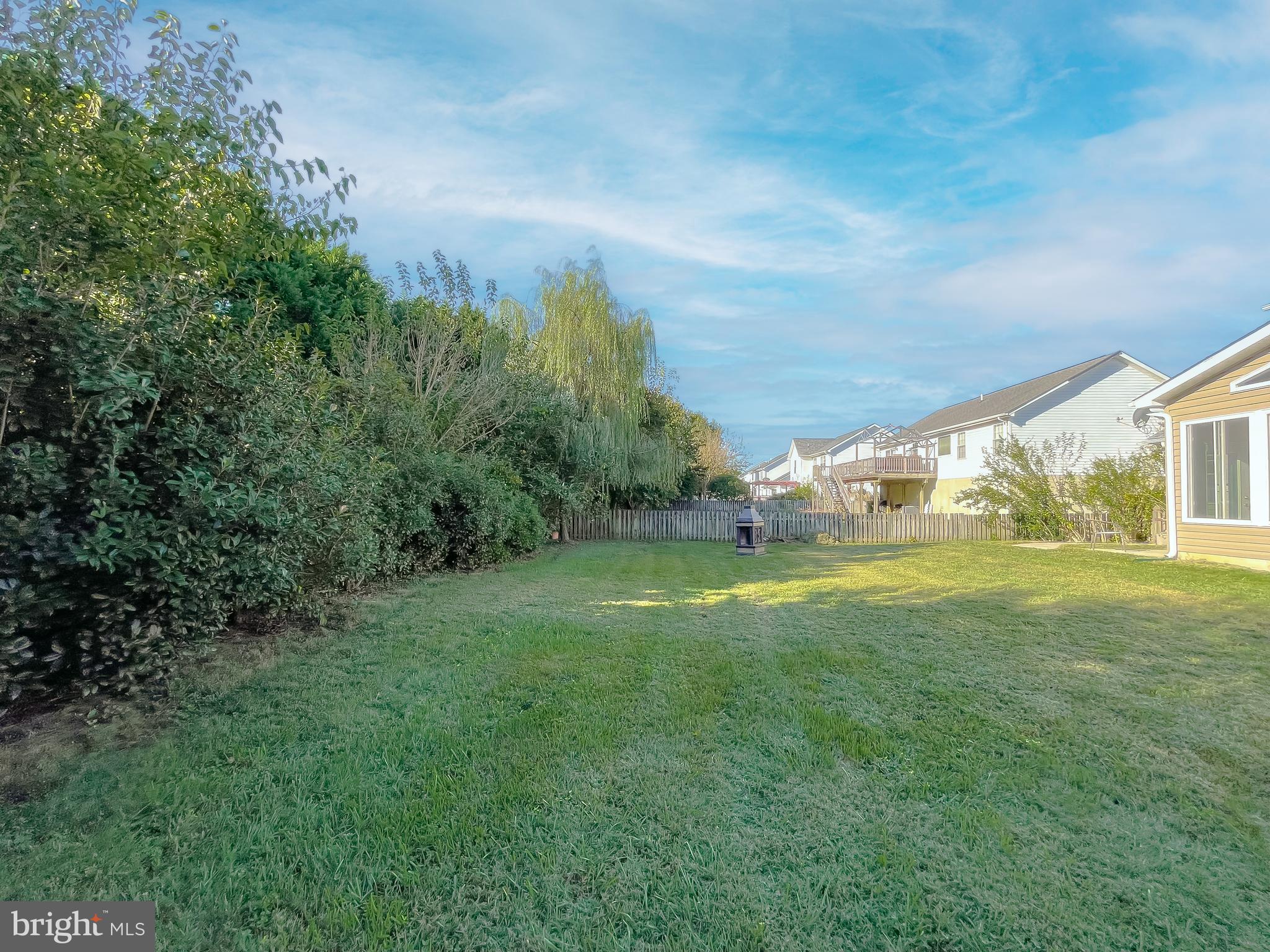 MEADOW LAKE - Residential