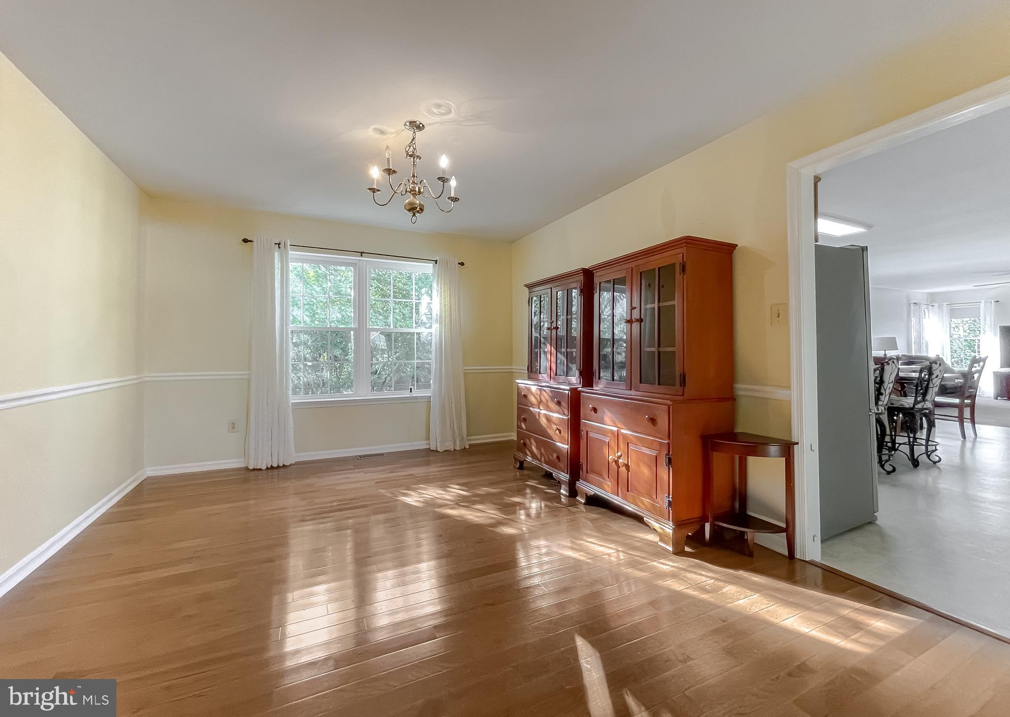 MEADOW LAKE - Residential