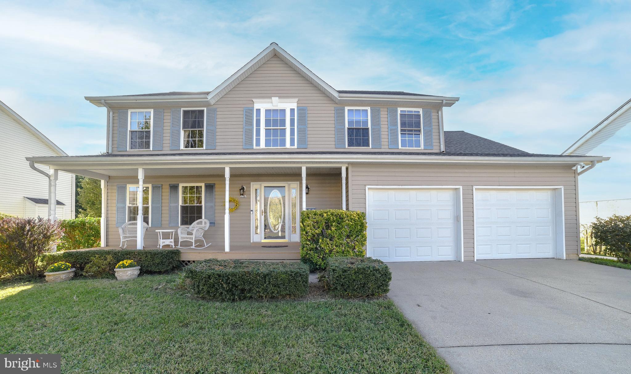 MEADOW LAKE - Residential