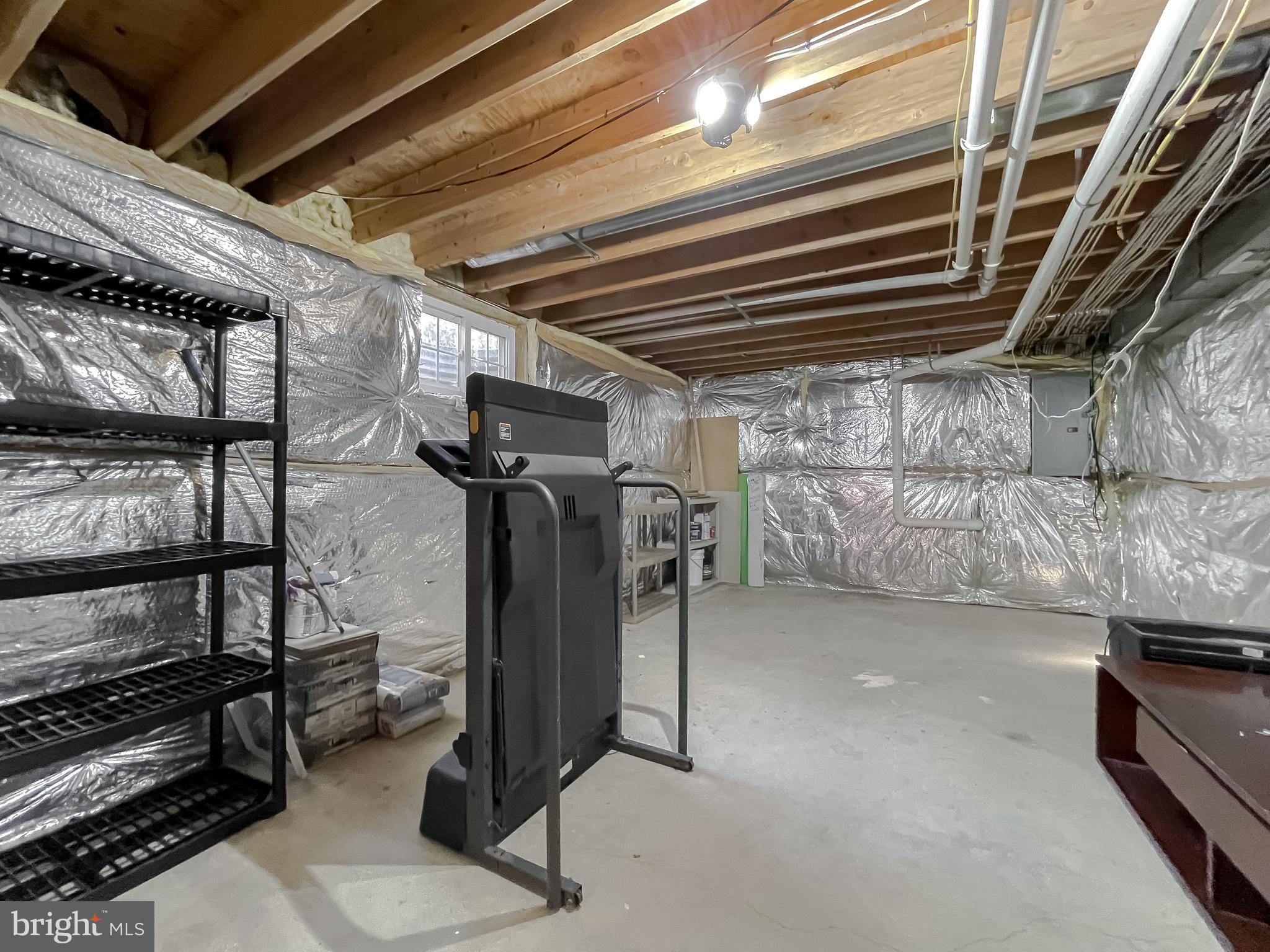 MEADOW LAKE - Residential