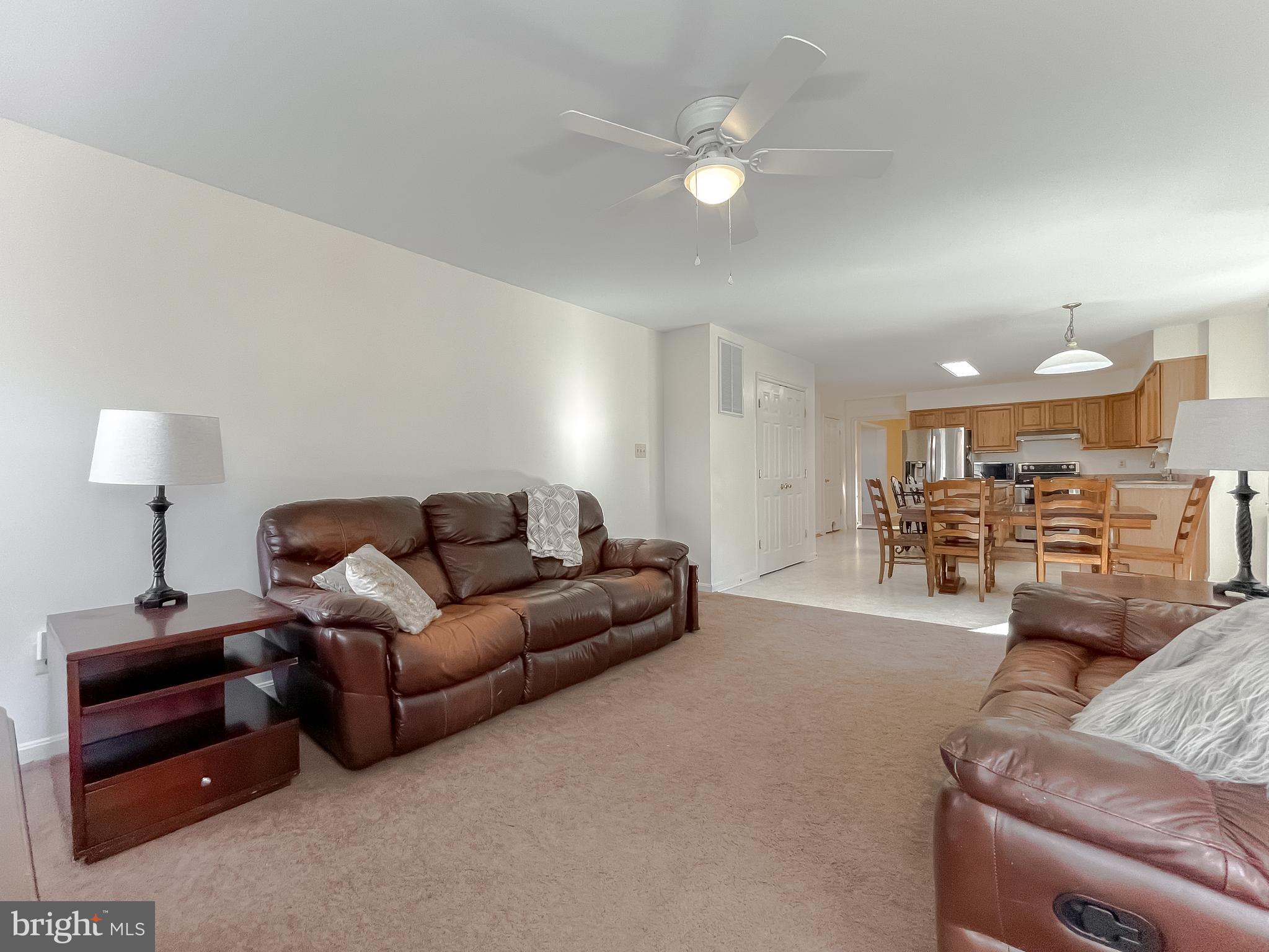 MEADOW LAKE - Residential