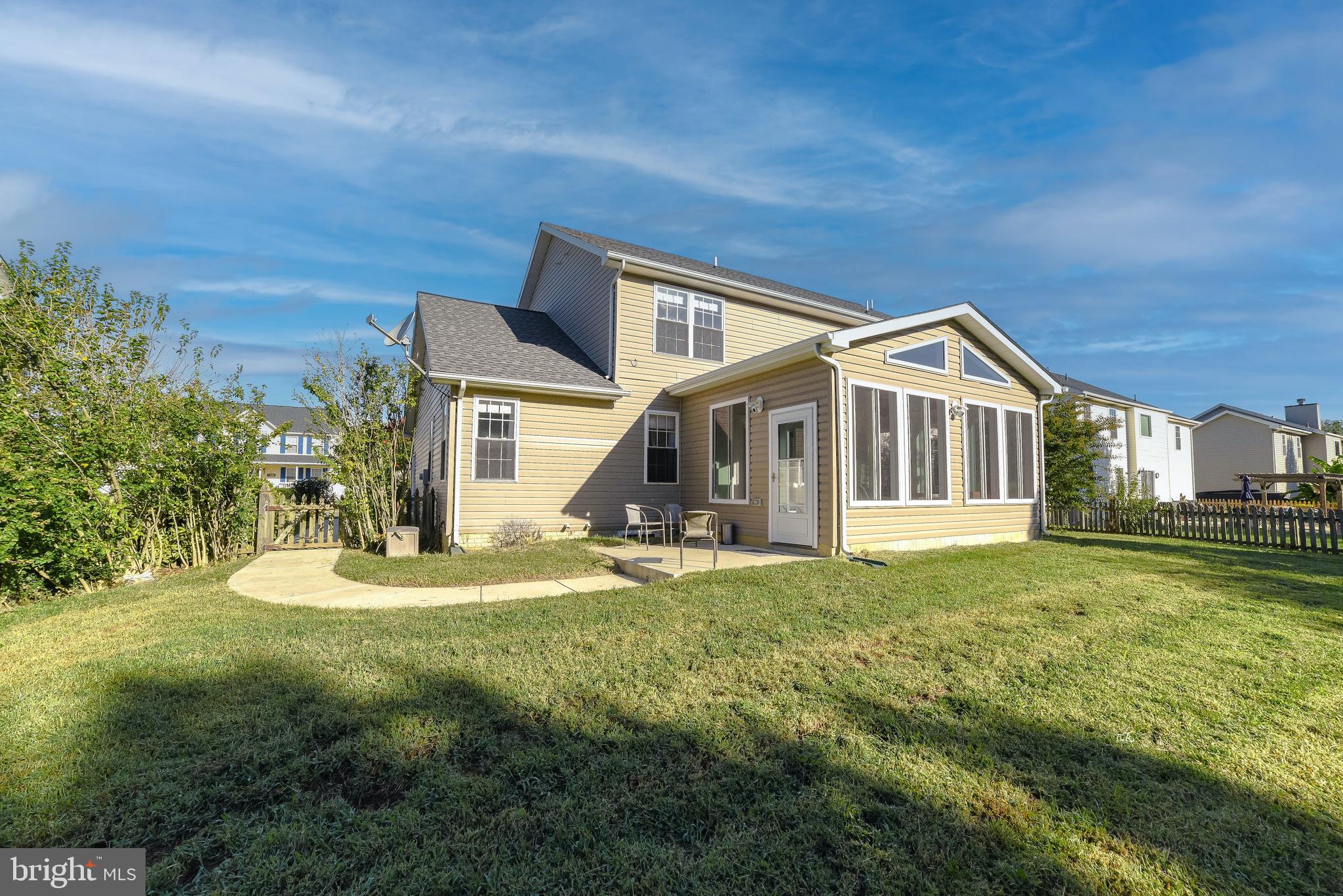 MEADOW LAKE - Residential