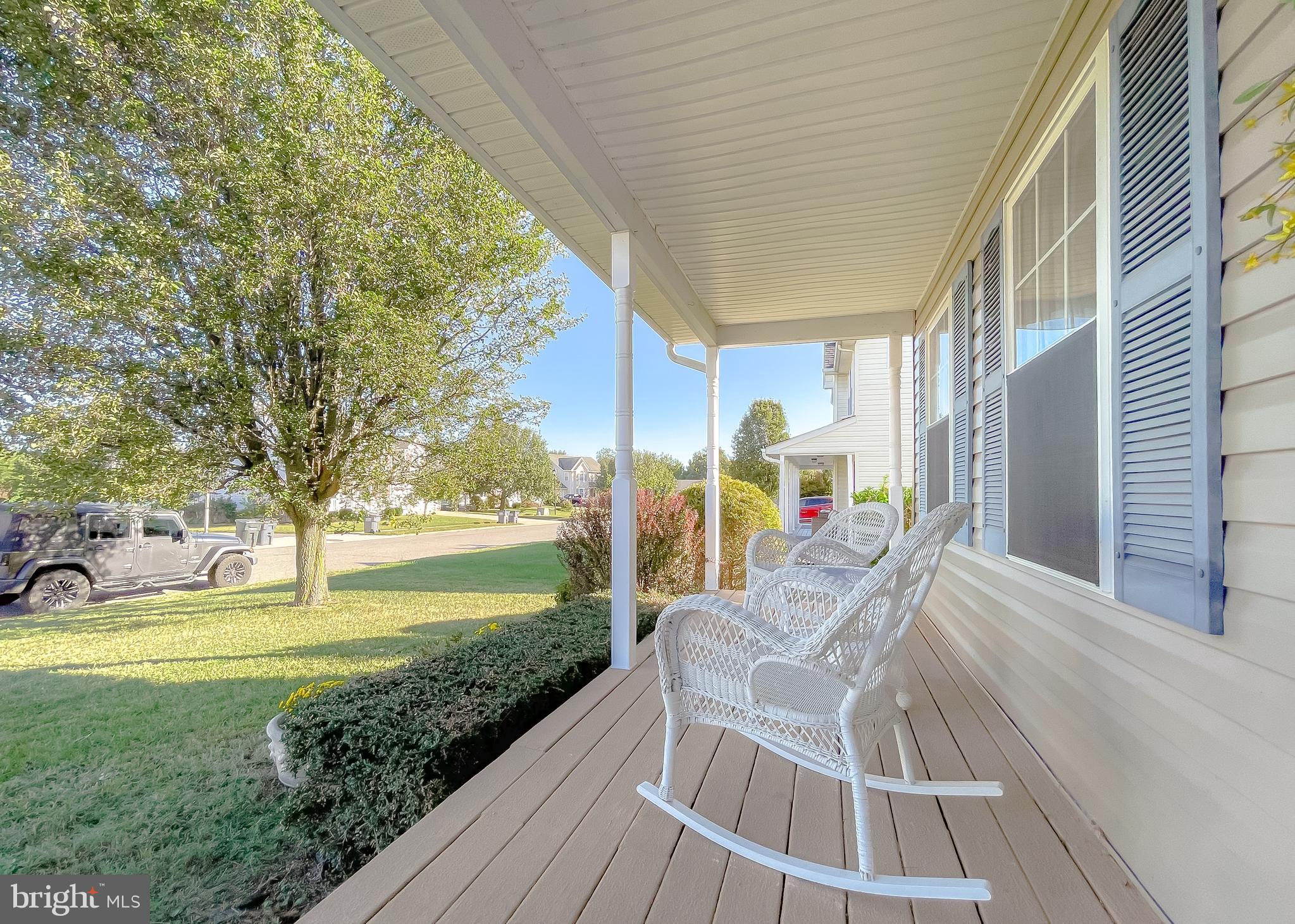 MEADOW LAKE - Residential