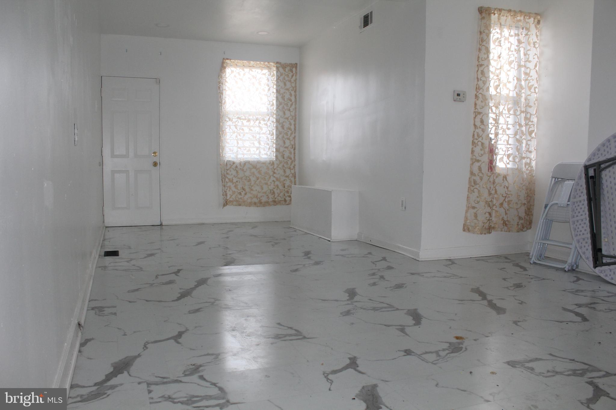 WILSON HEIGHTS - Residential