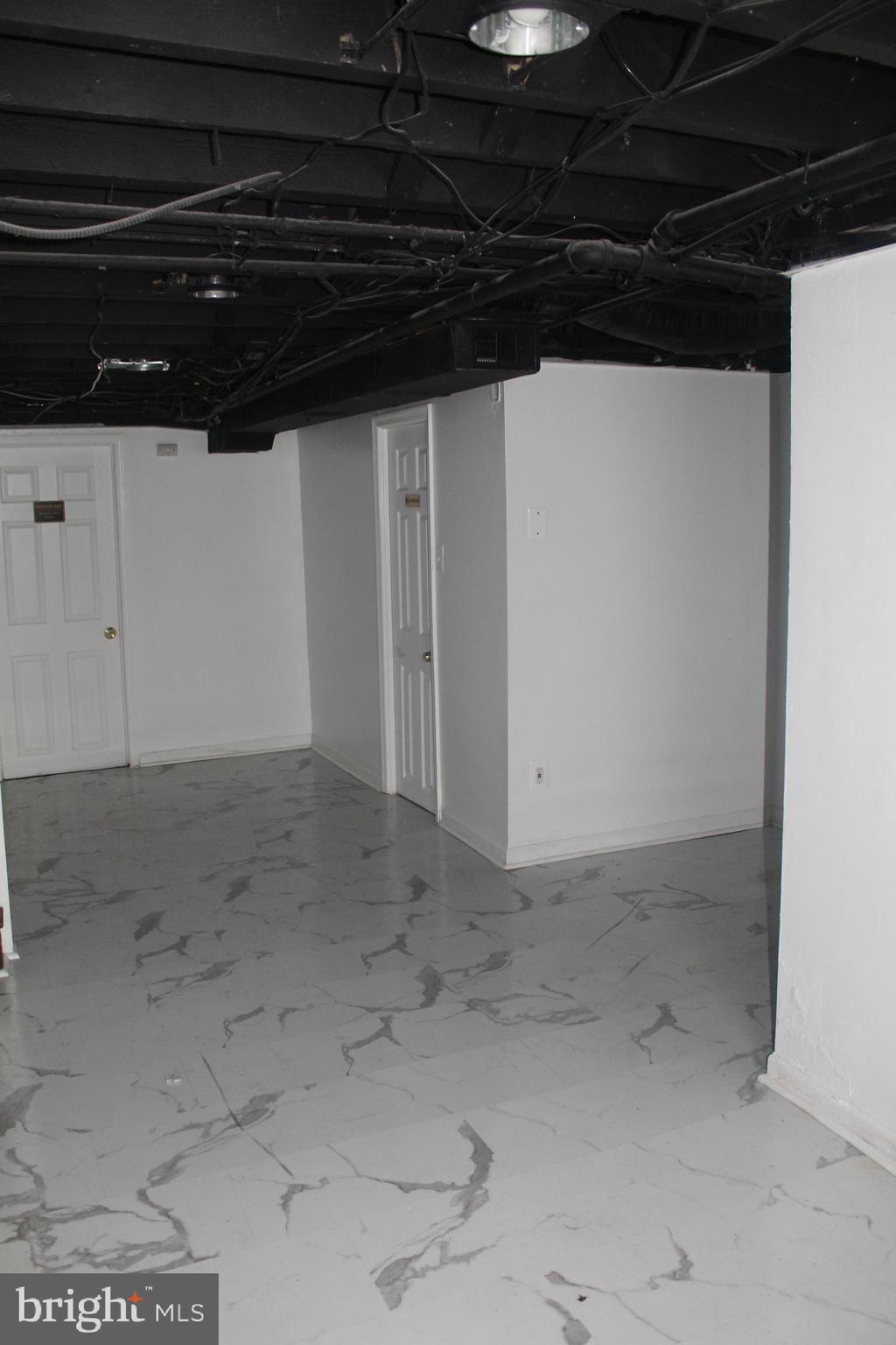 WILSON HEIGHTS - Residential