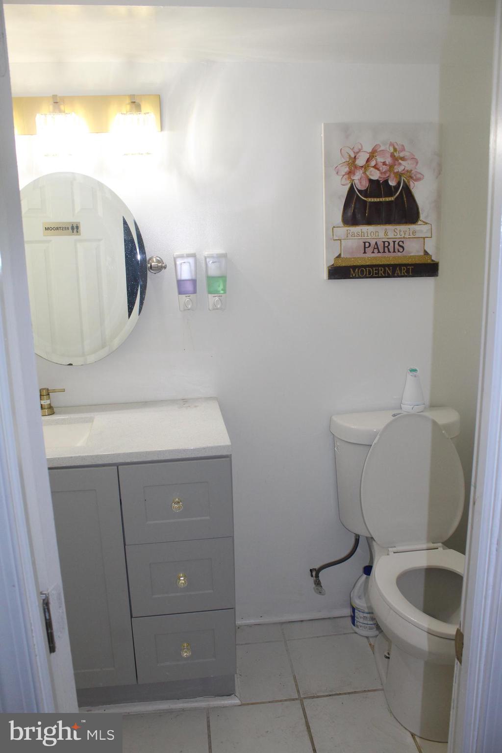 WILSON HEIGHTS - Residential