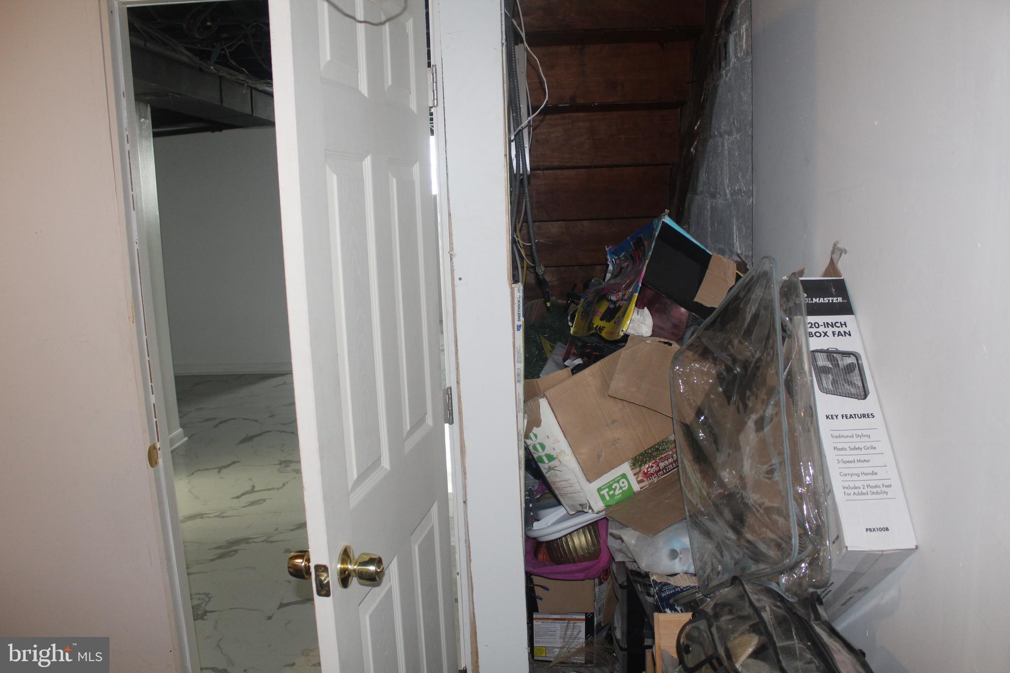 WILSON HEIGHTS - Residential