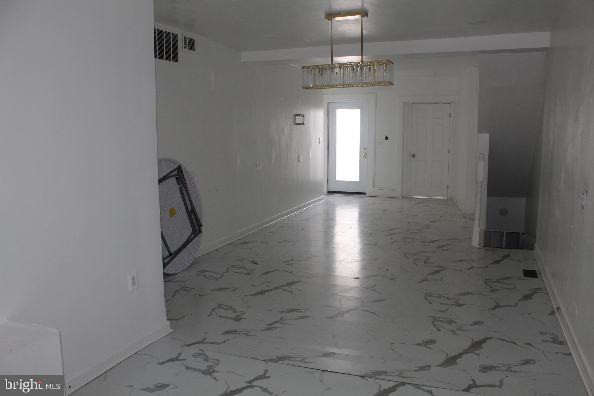 WILSON HEIGHTS - Residential