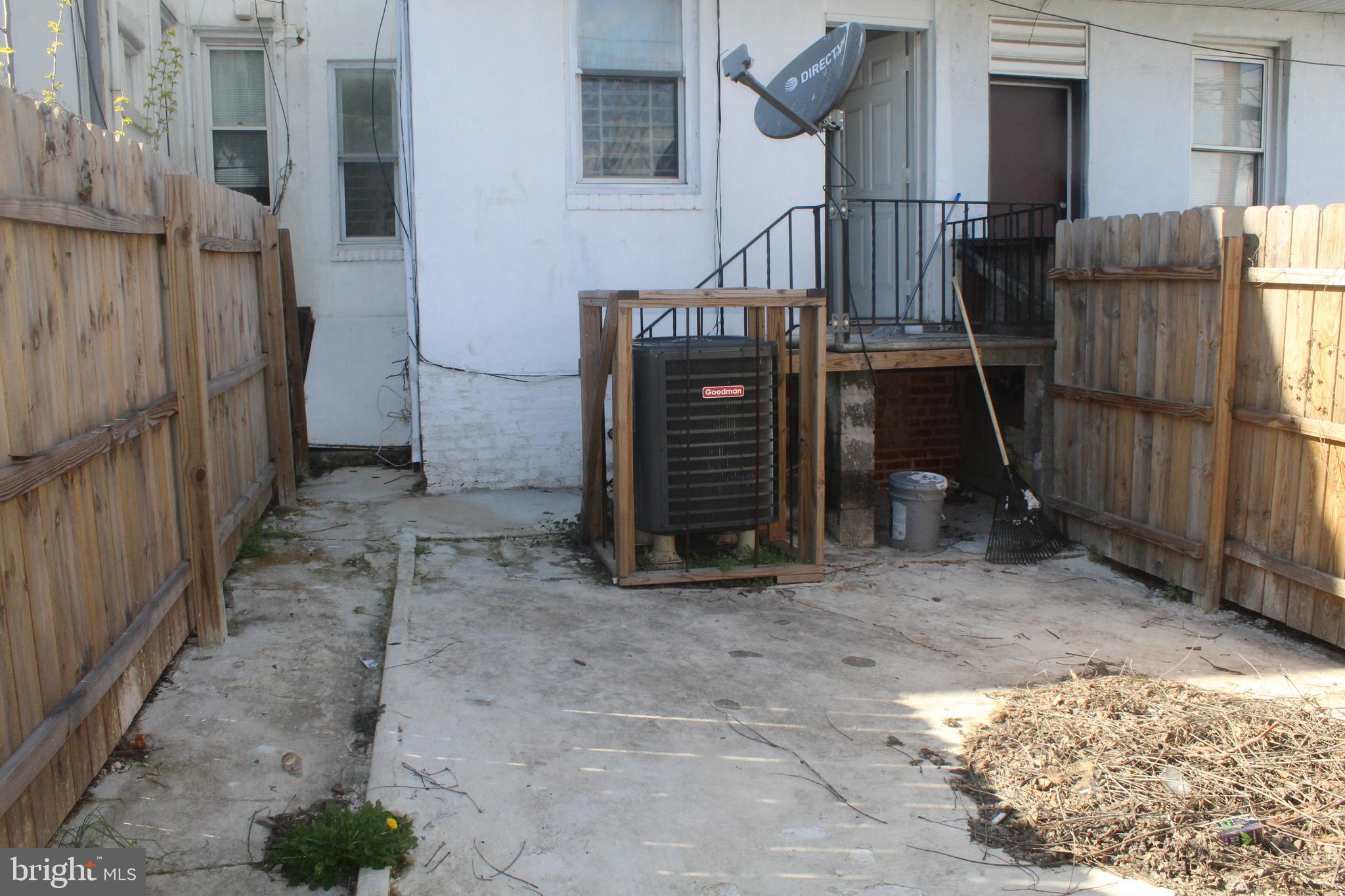 WILSON HEIGHTS - Residential