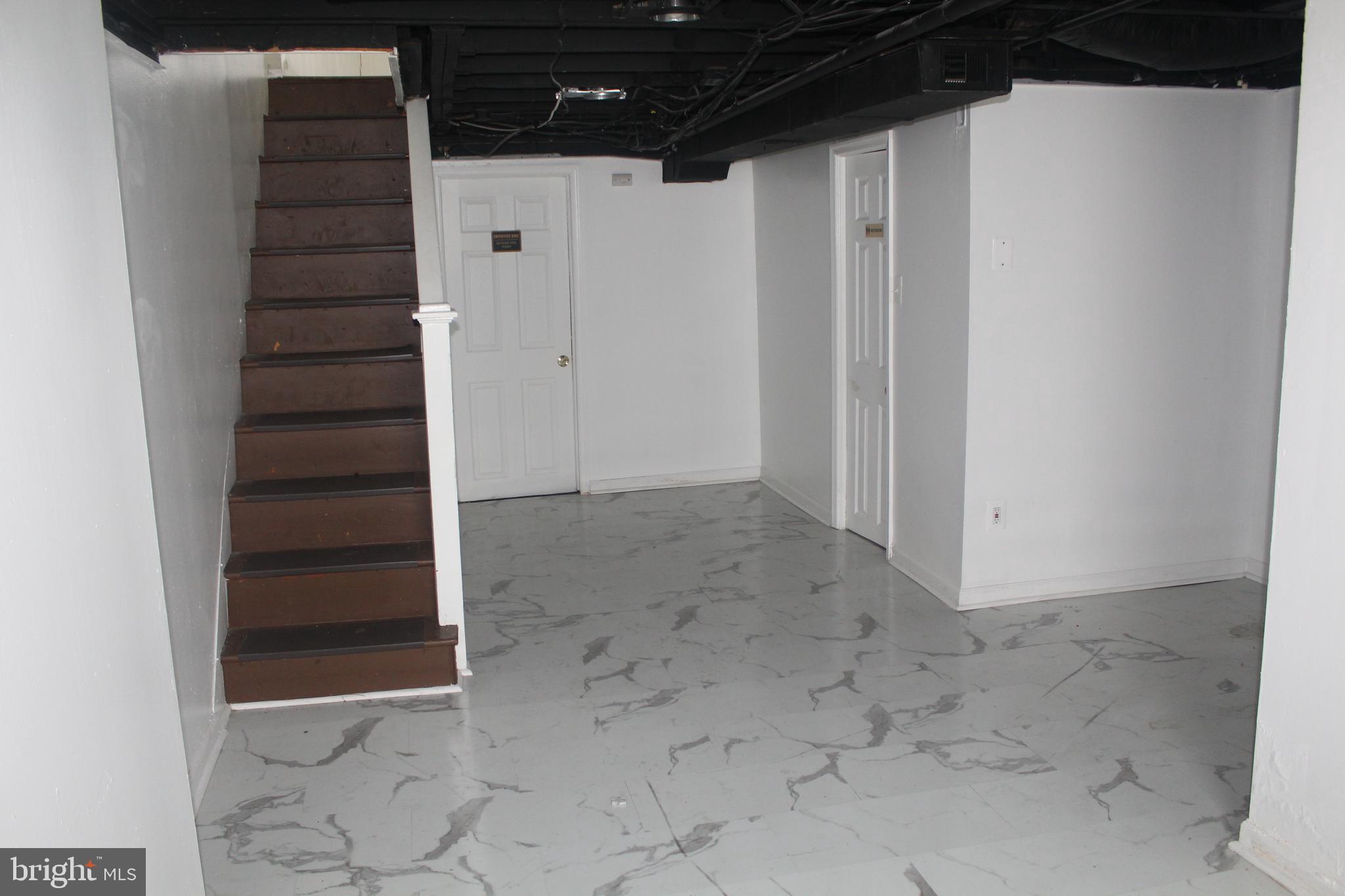 WILSON HEIGHTS - Residential