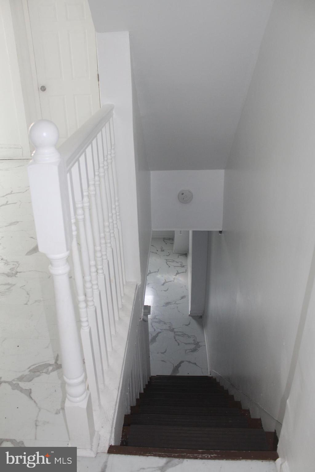 WILSON HEIGHTS - Residential