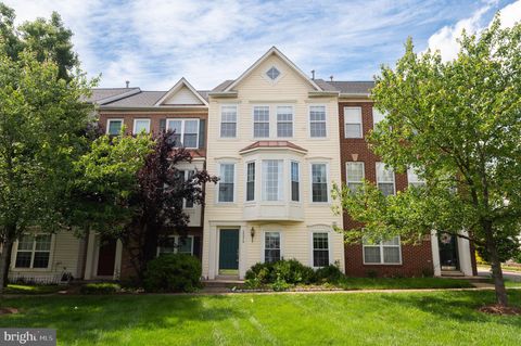 20976 KITTANNING LANE ASHBURN VA 20147