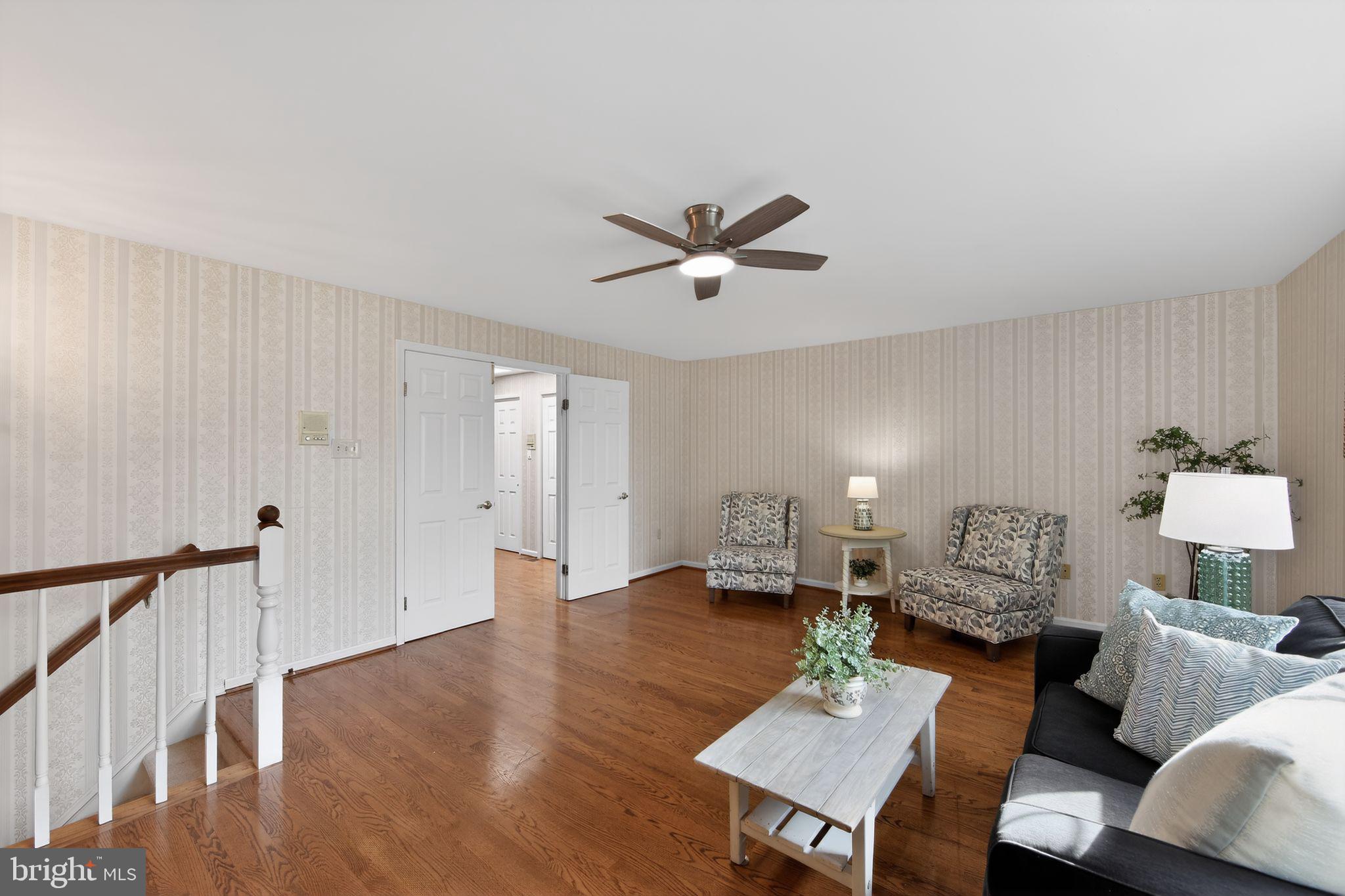 CHESTERFIELD - Residential