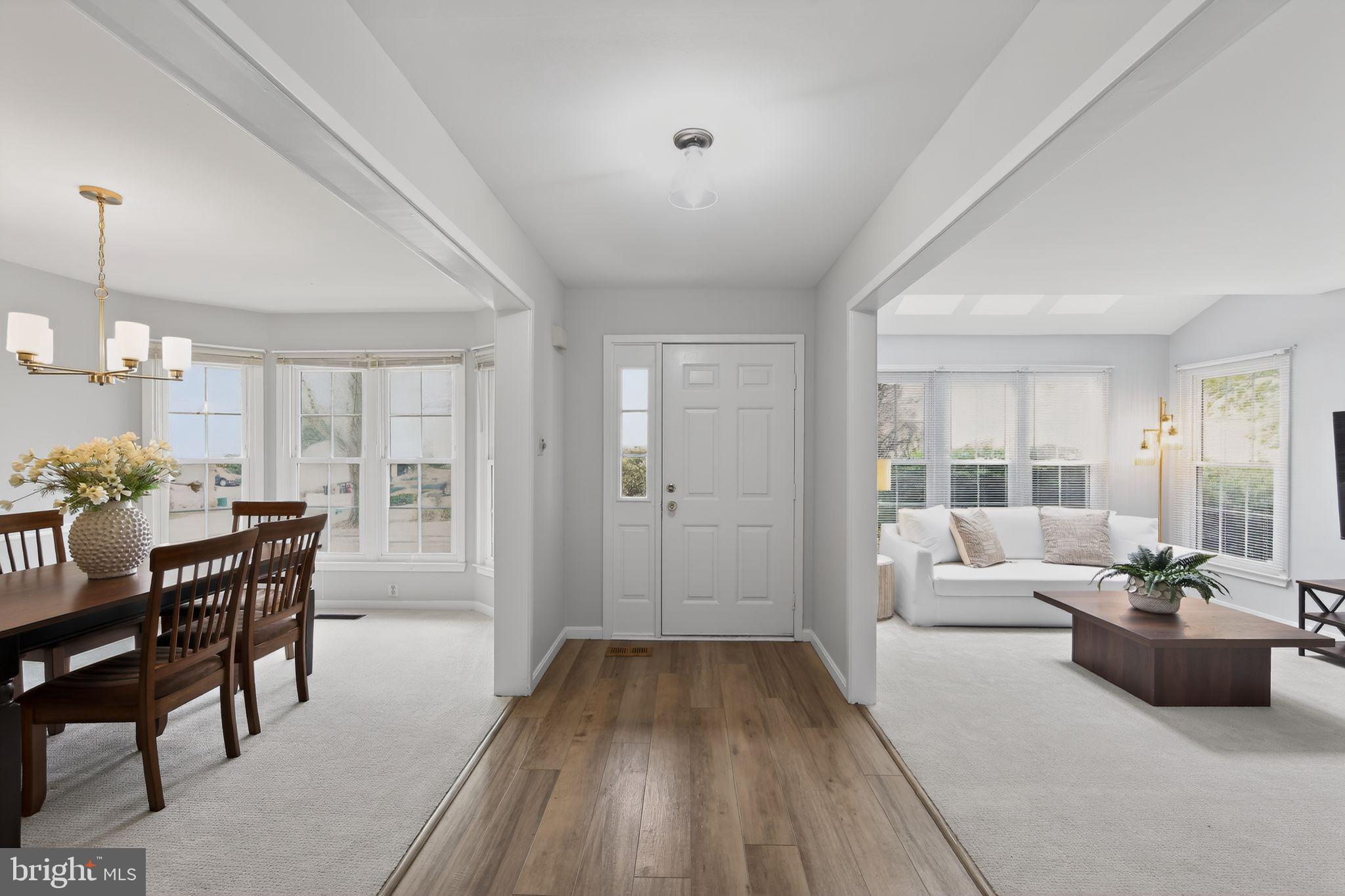 CHESTERFIELD - Residential