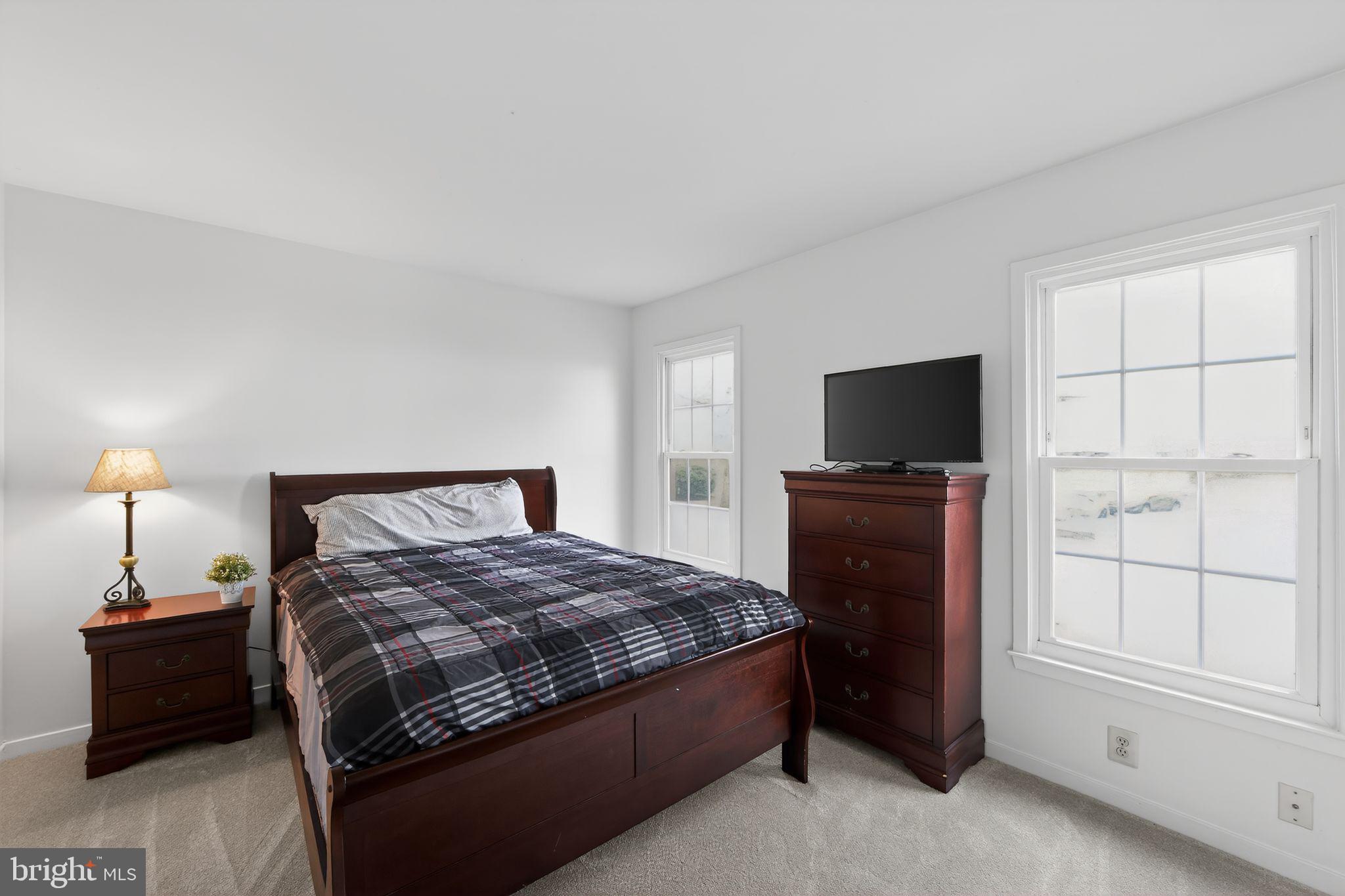 CHESTERFIELD - Residential