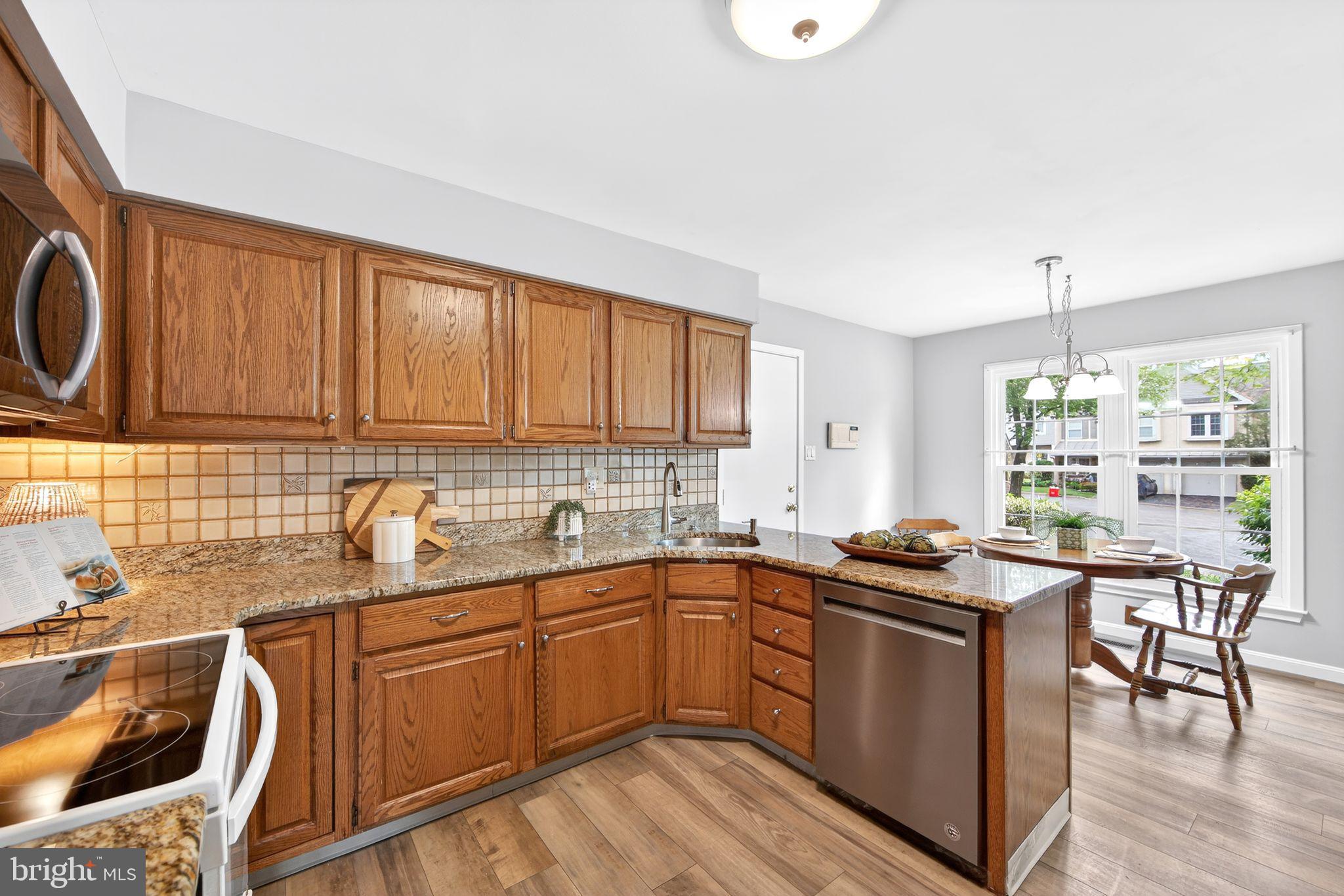 CHESTERFIELD - Residential