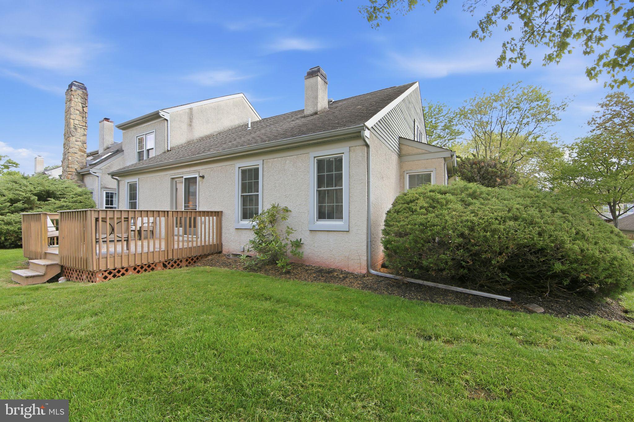 CHESTERFIELD - Residential