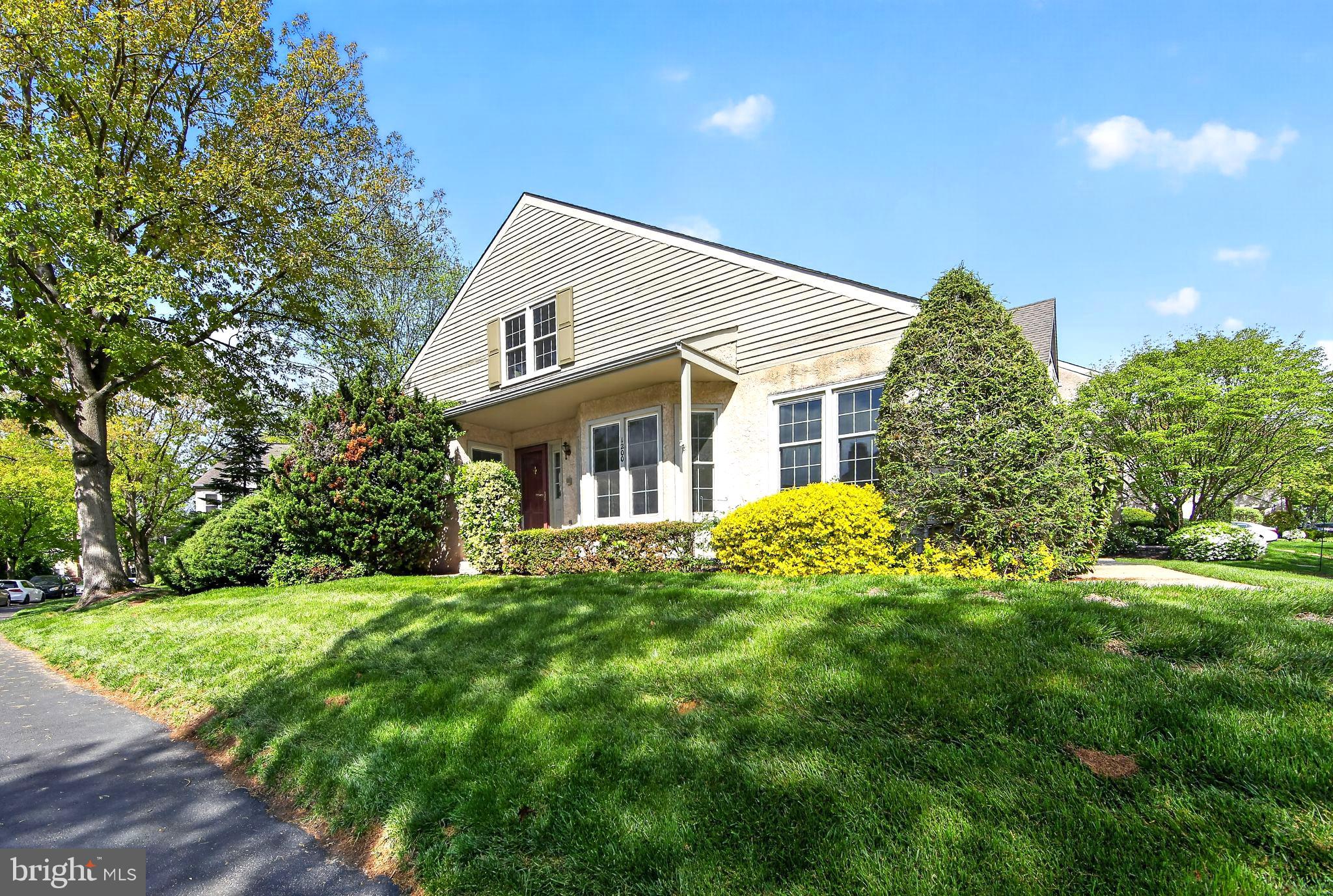 CHESTERFIELD - Residential