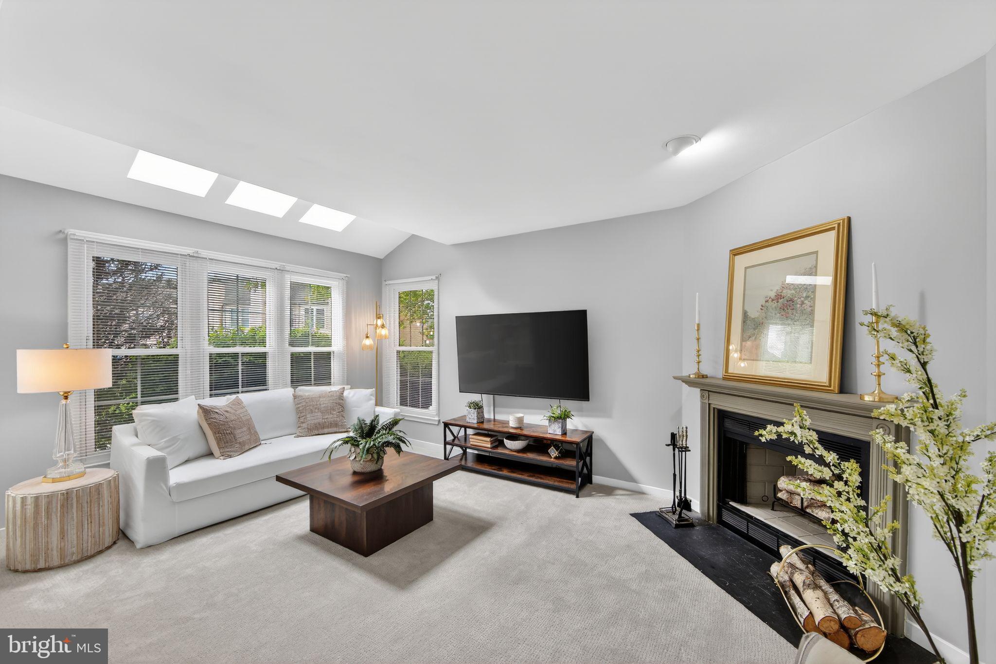 CHESTERFIELD - Residential