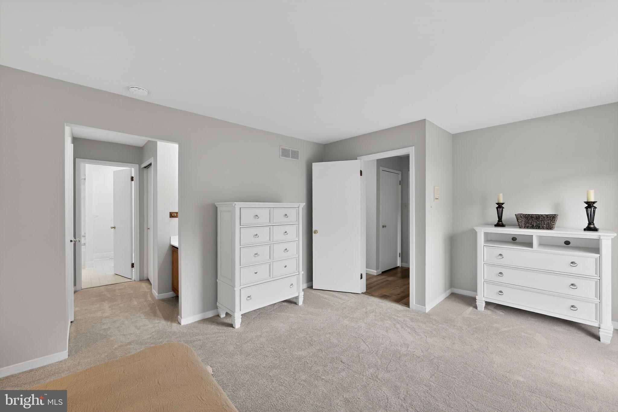 CHESTERFIELD - Residential