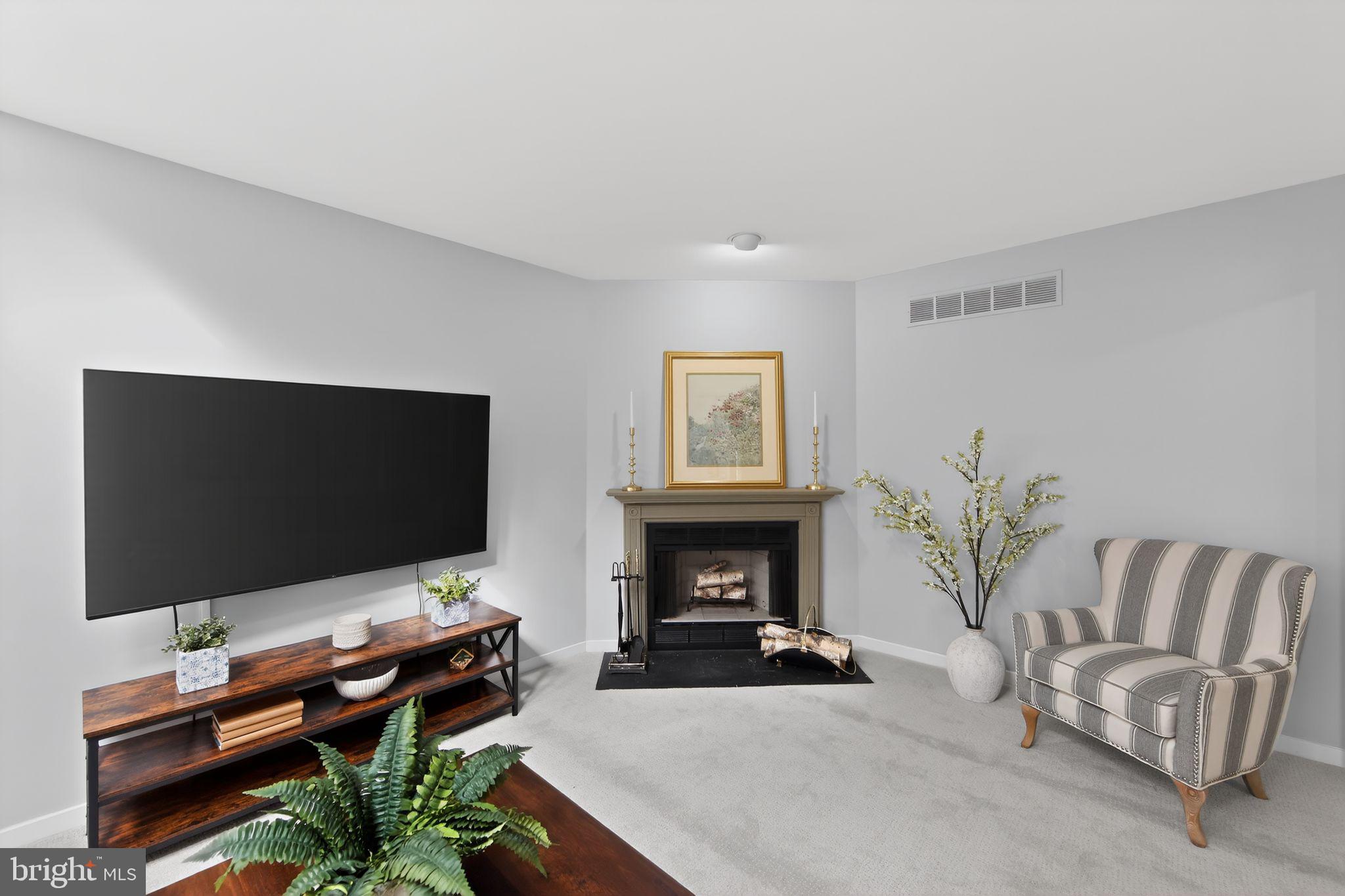 CHESTERFIELD - Residential