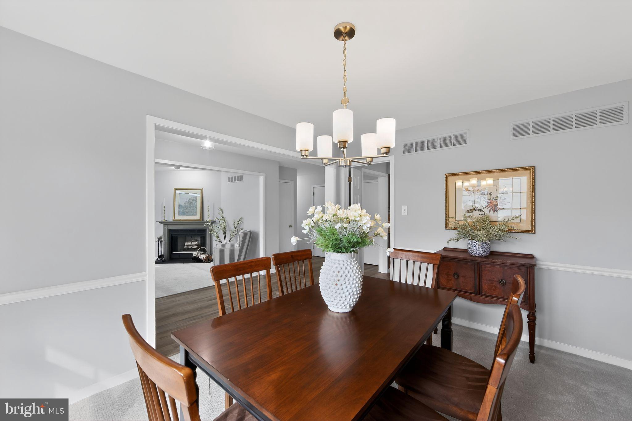 CHESTERFIELD - Residential