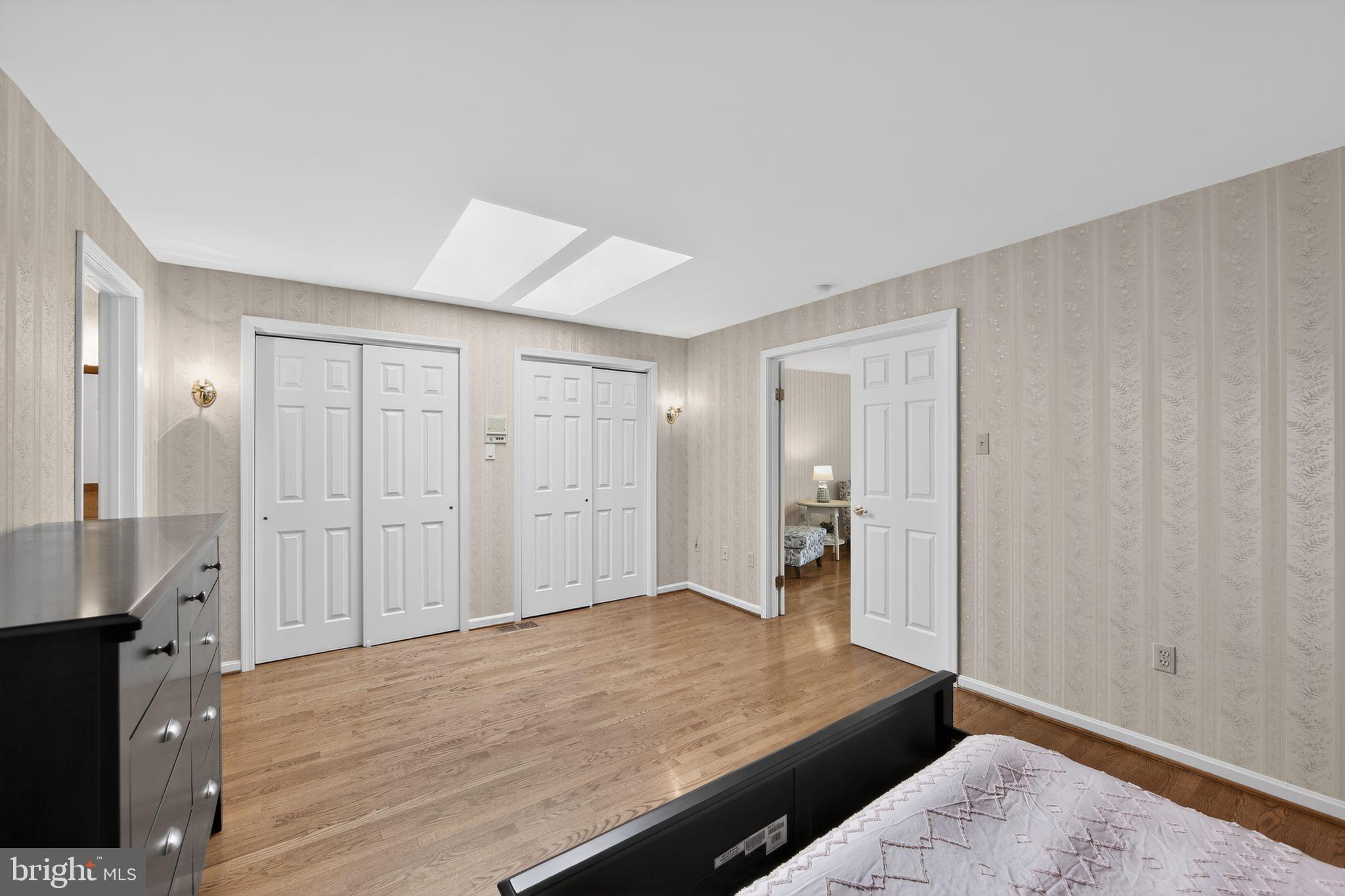 CHESTERFIELD - Residential