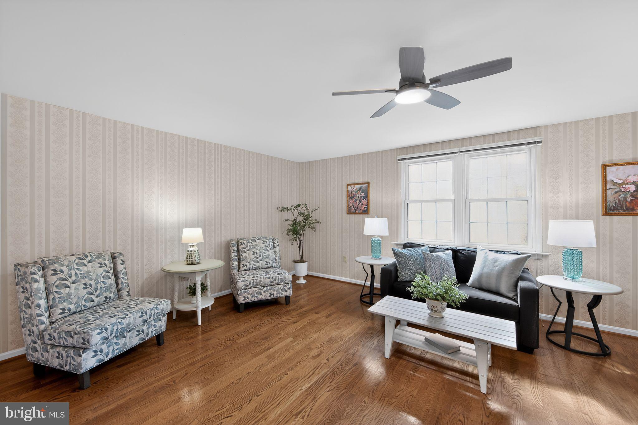CHESTERFIELD - Residential