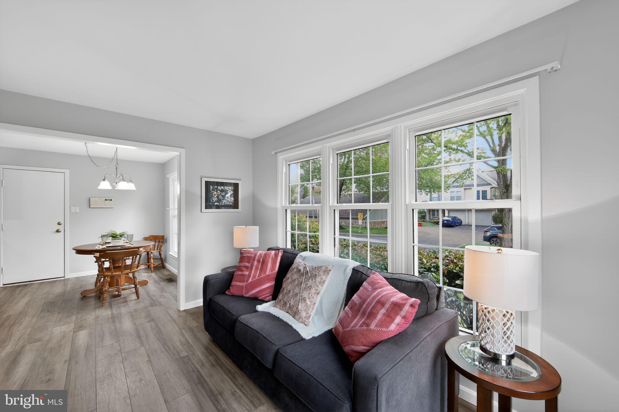 CHESTERFIELD - Residential