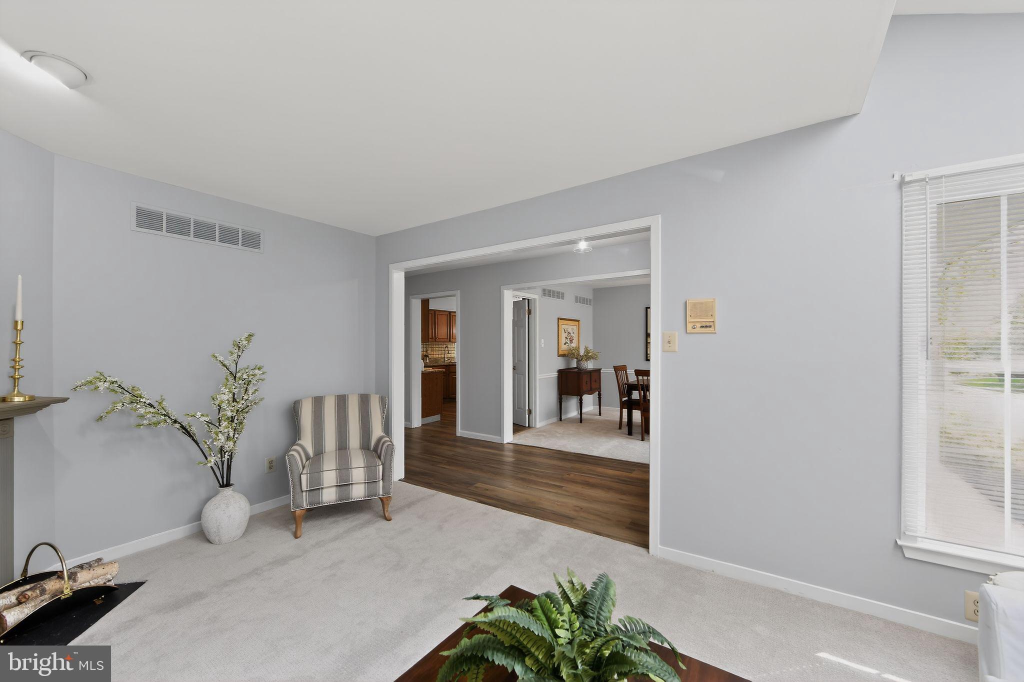 CHESTERFIELD - Residential