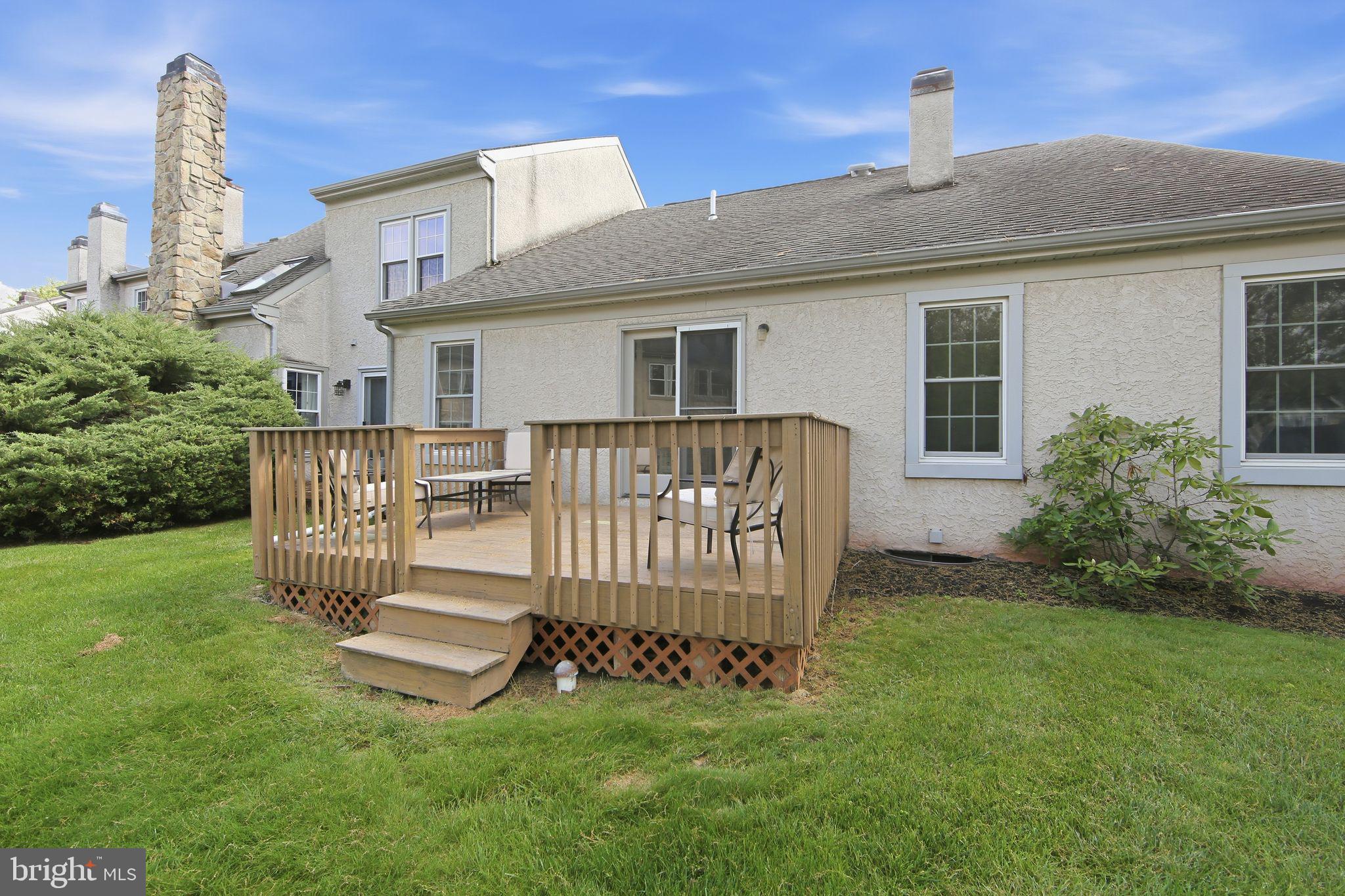 CHESTERFIELD - Residential