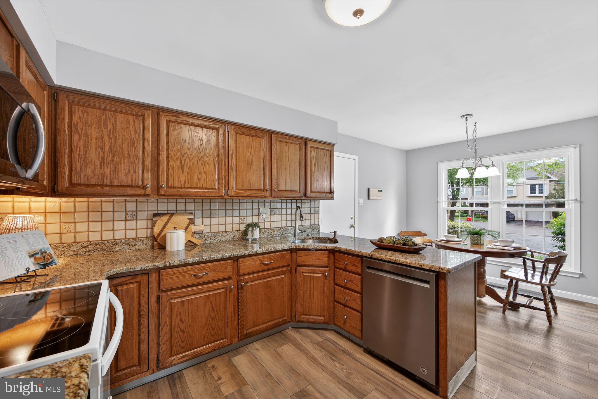 CHESTERFIELD - Residential