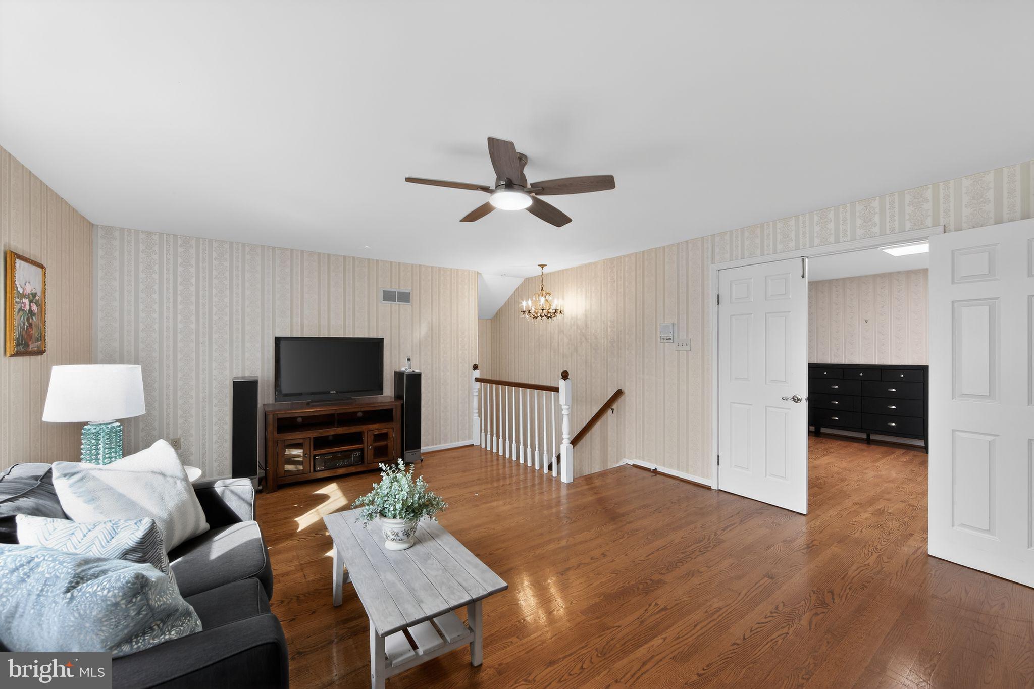 CHESTERFIELD - Residential