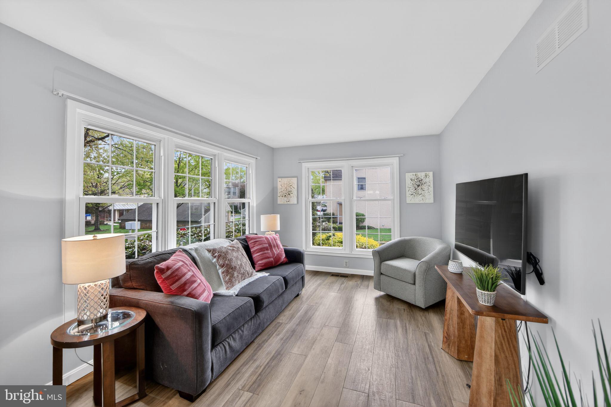 CHESTERFIELD - Residential
