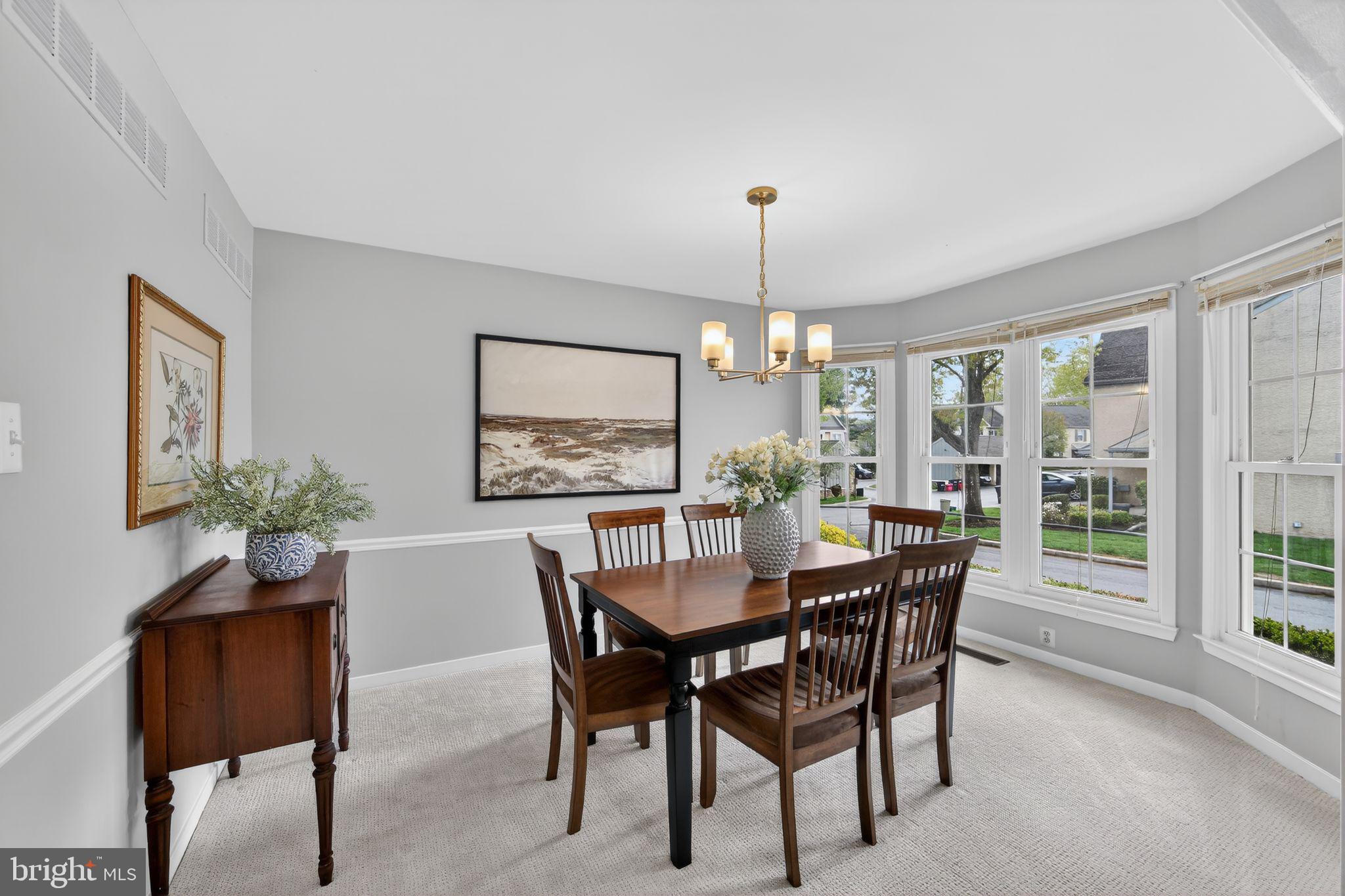CHESTERFIELD - Residential