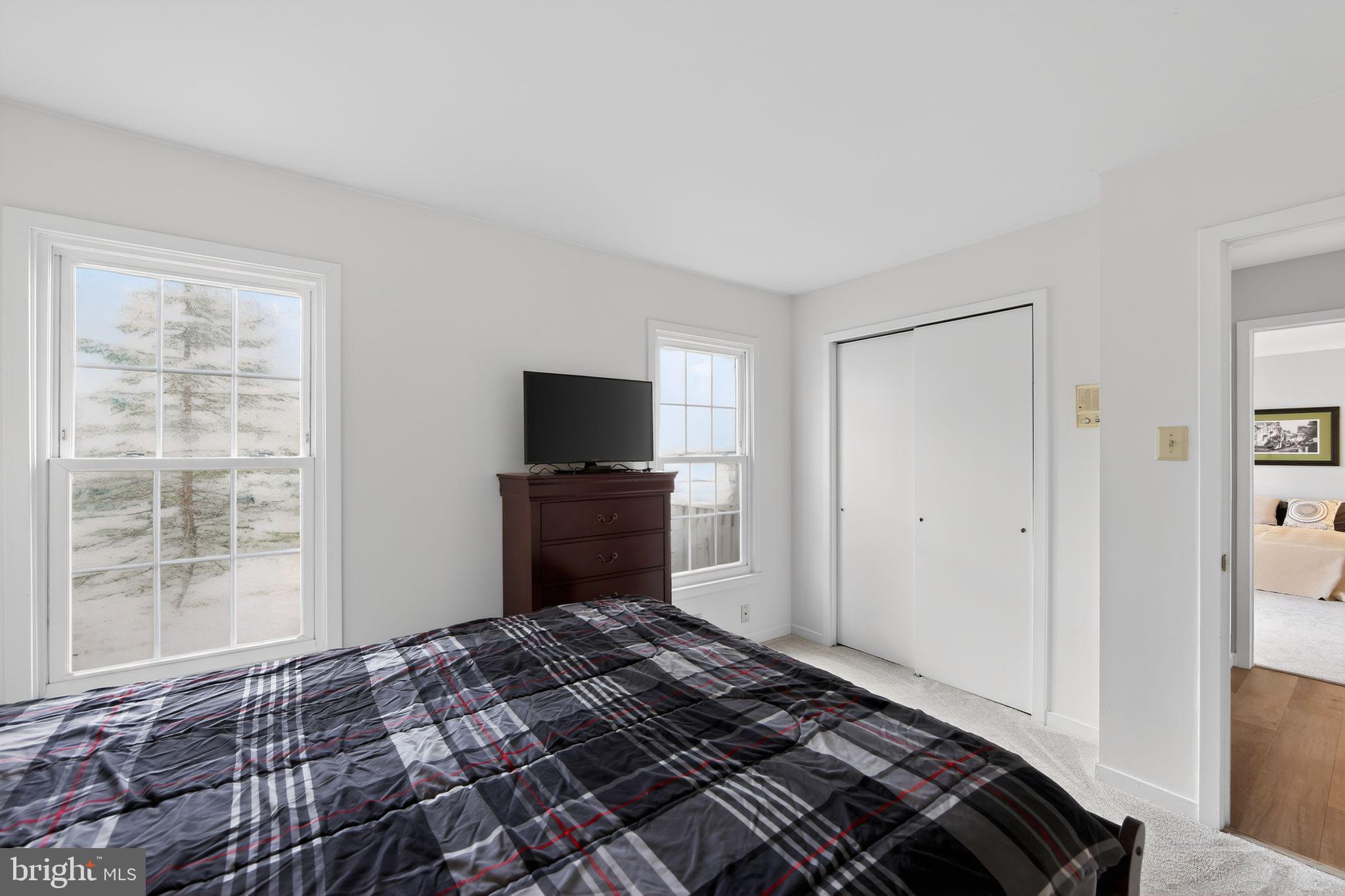 CHESTERFIELD - Residential