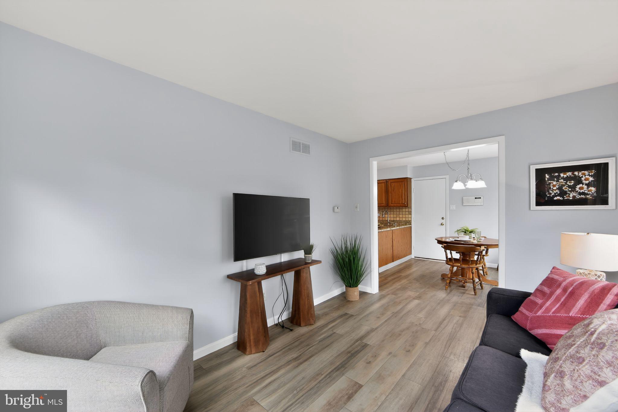 CHESTERFIELD - Residential