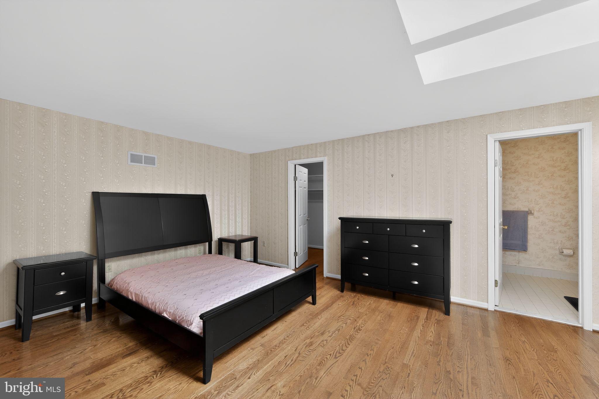 CHESTERFIELD - Residential