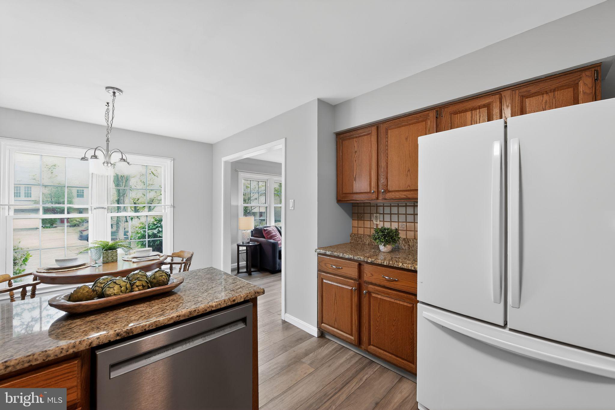 CHESTERFIELD - Residential