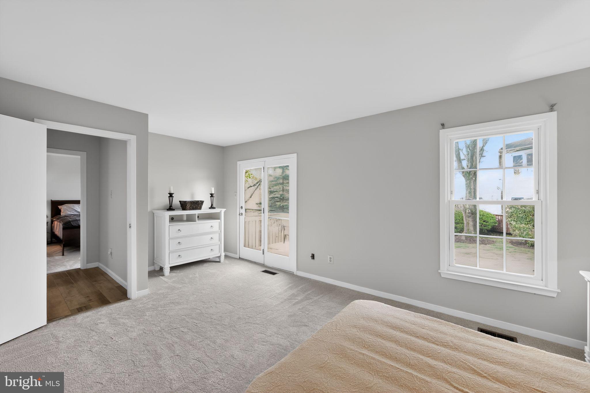 CHESTERFIELD - Residential