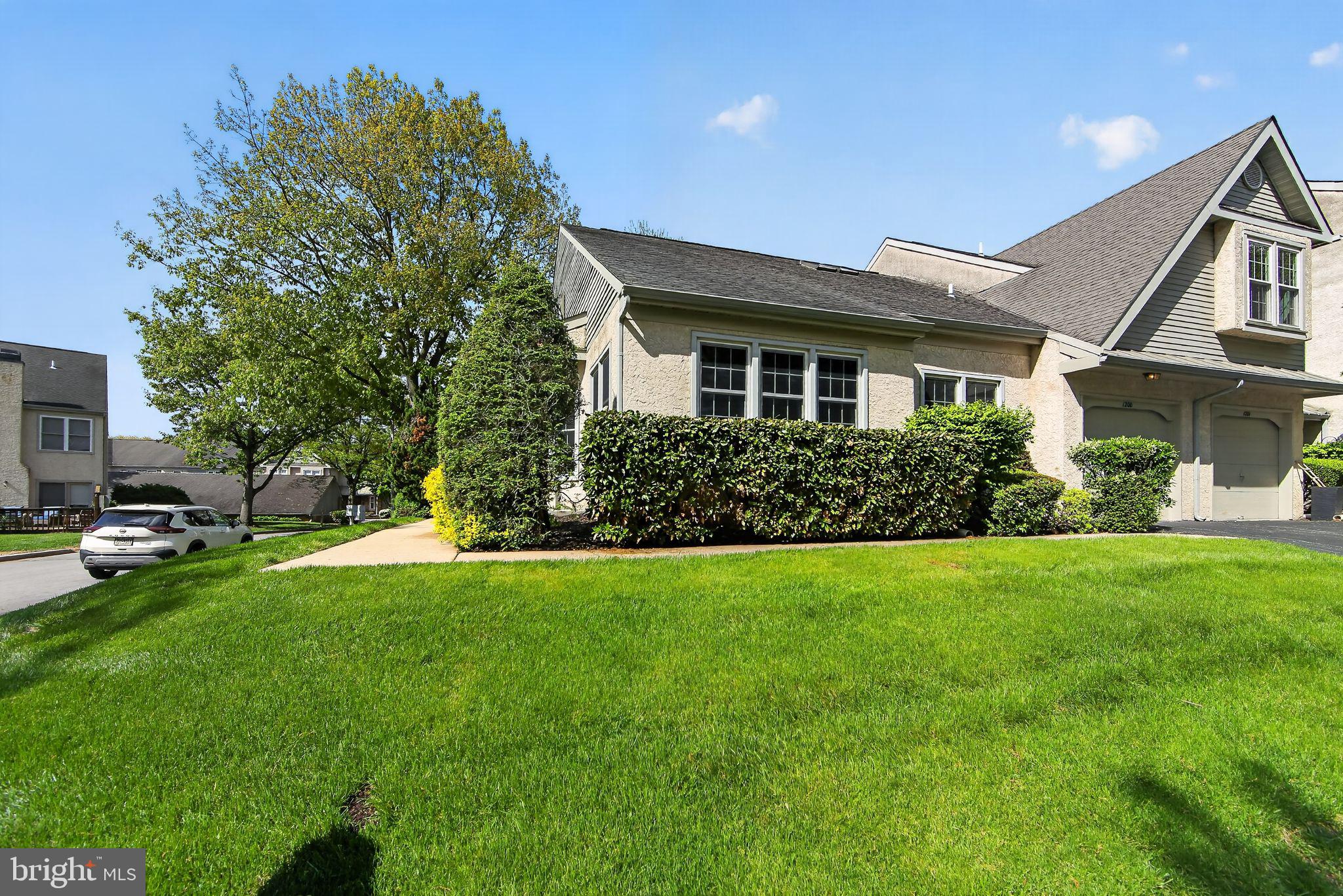 CHESTERFIELD - Residential