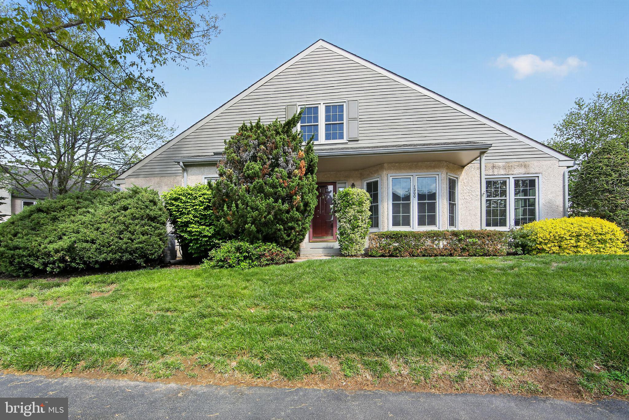 CHESTERFIELD - Residential