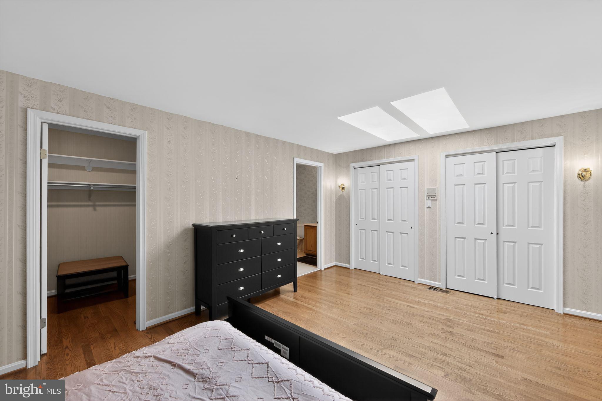 CHESTERFIELD - Residential