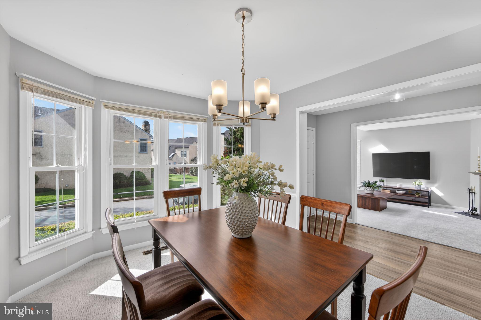 CHESTERFIELD - Residential