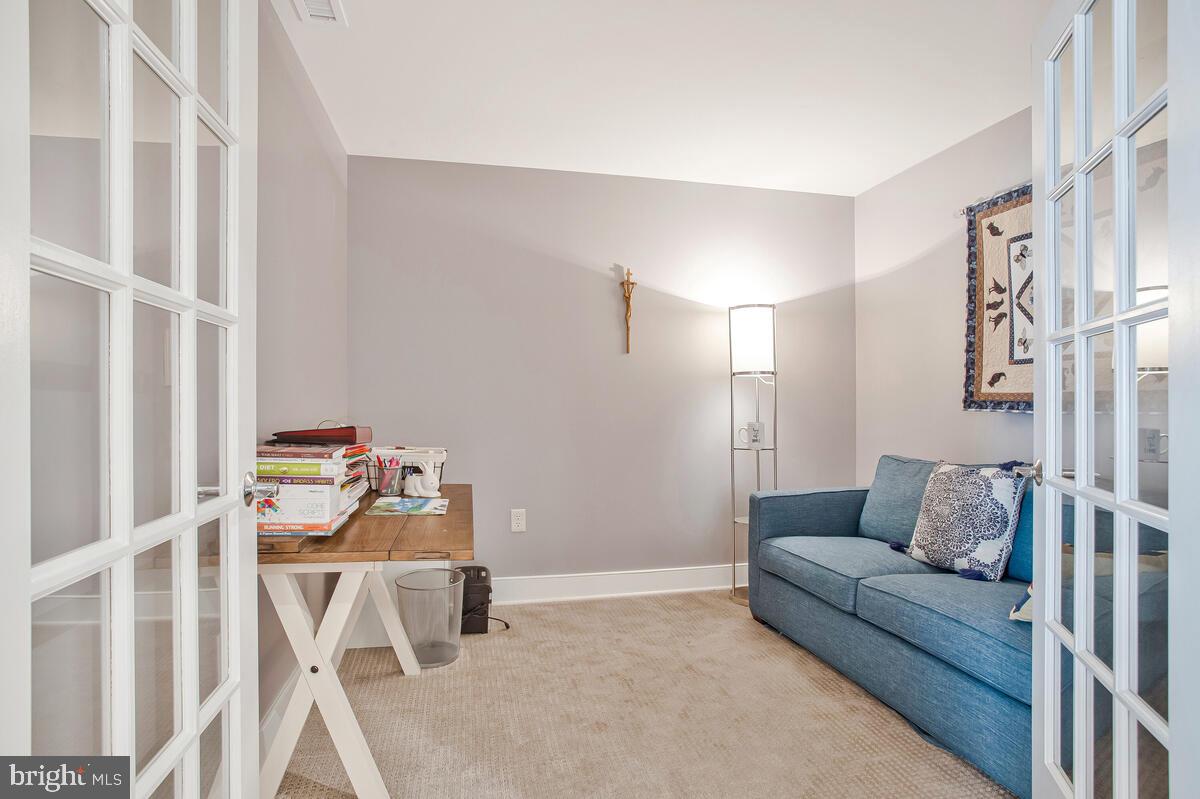 ACTONS LANDING CONDOS - Residential