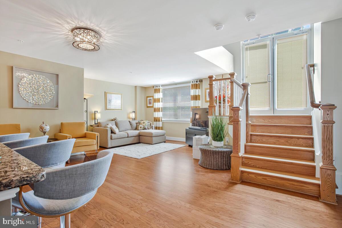 ACTONS LANDING CONDOS - Residential