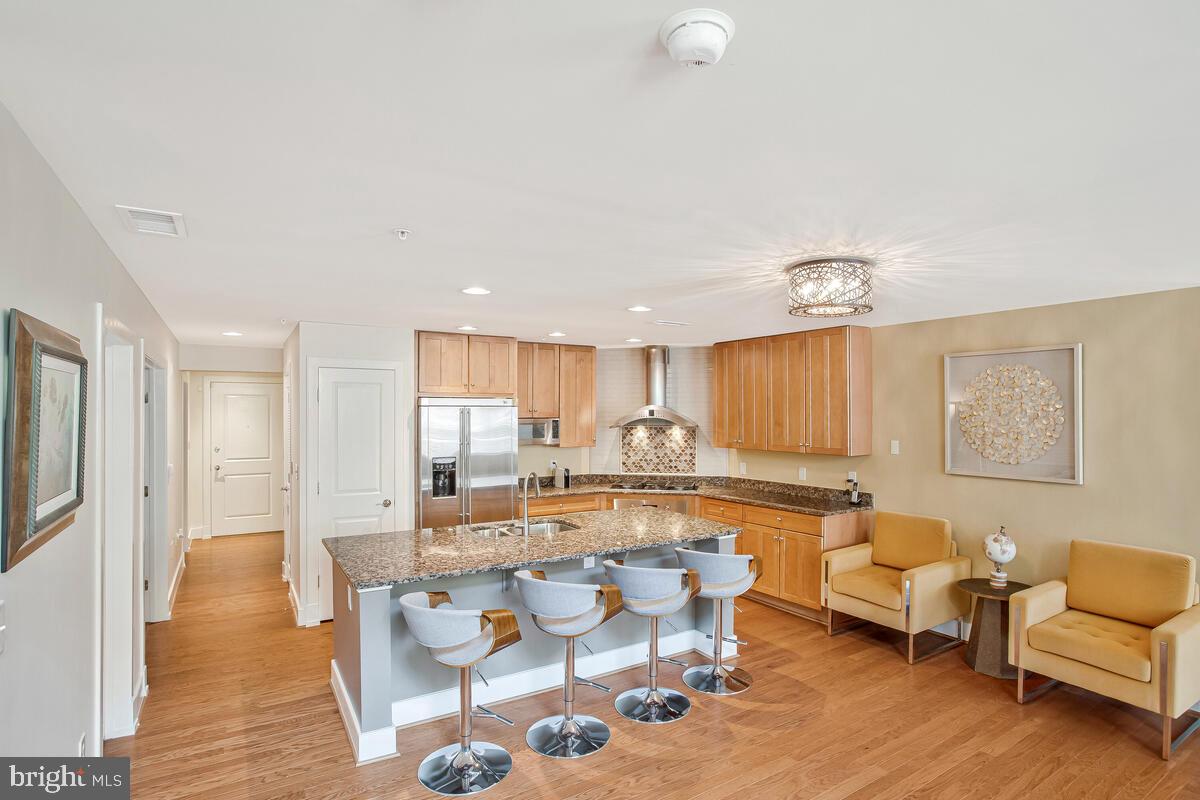 ACTONS LANDING CONDOS - Residential
